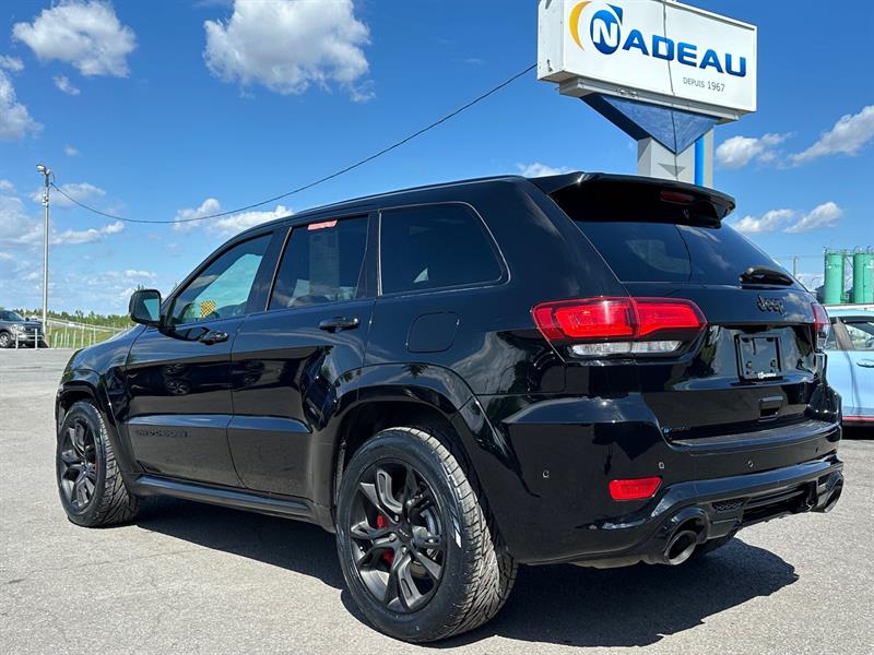 jeep Grand Cherokee 2020 - 16