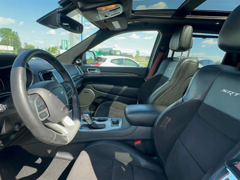 jeep Grand Cherokee 2020 - 17