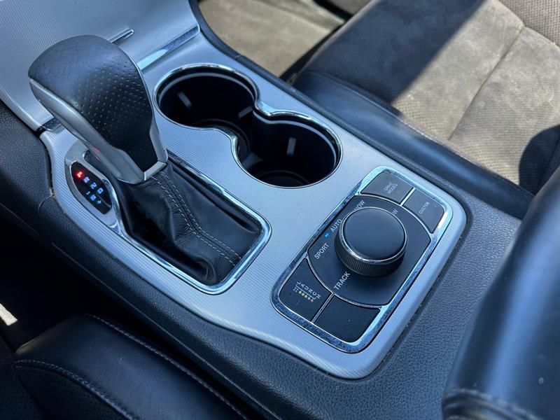 jeep Grand Cherokee 2020 - 18