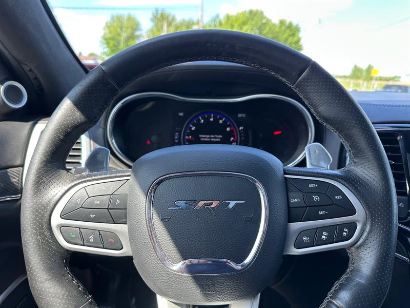 jeep Grand Cherokee 2020 - 19