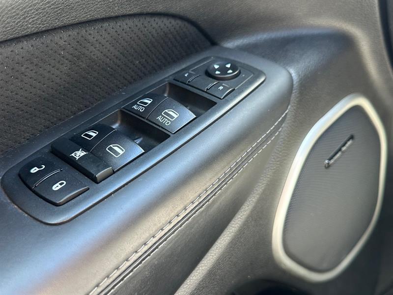 jeep Grand Cherokee 2020 - 21