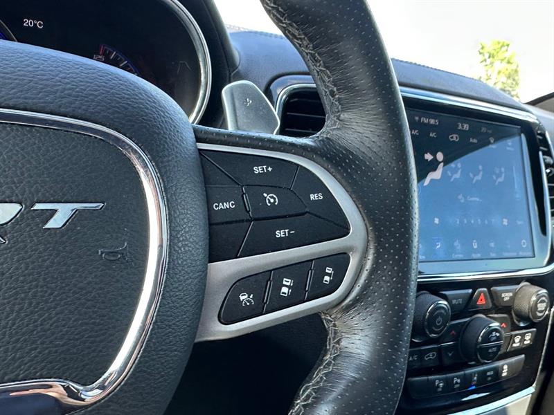 jeep Grand Cherokee 2020 - 22