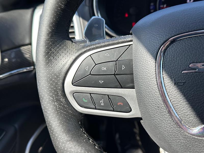 jeep Grand Cherokee 2020 - 23