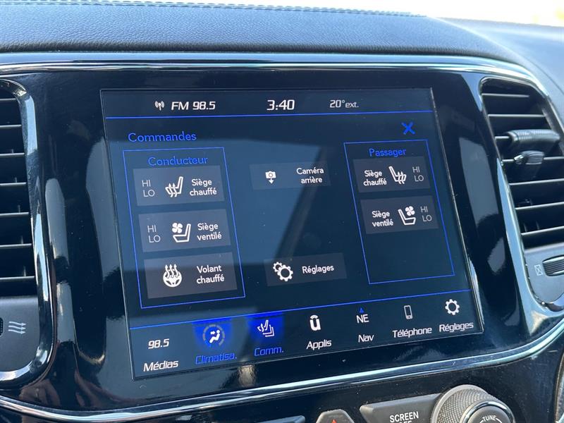 jeep Grand Cherokee 2020 - 25