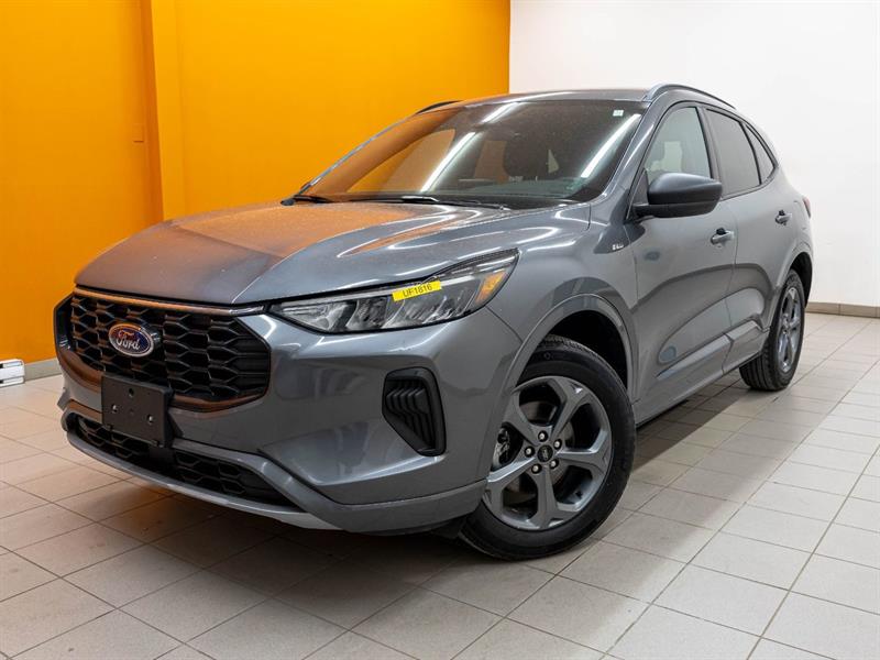 ford Escape 2024