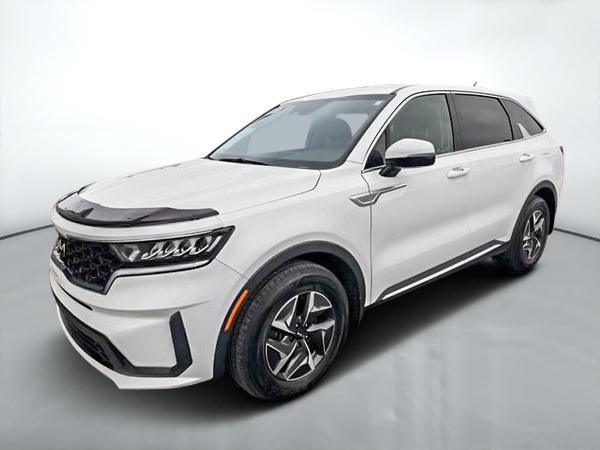 kia Sorento hybride 2023 - 3