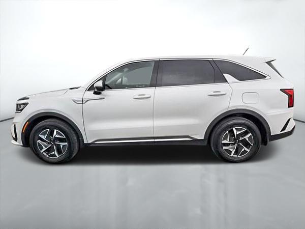 kia Sorento hybride 2023 - 4