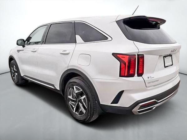 kia Sorento hybride 2023 - 5