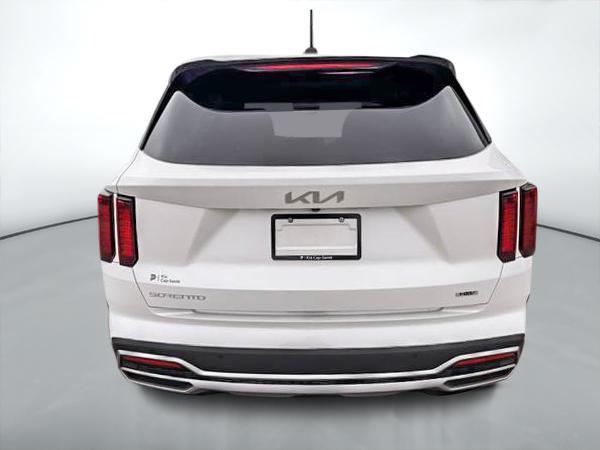 kia Sorento hybride 2023 - 6