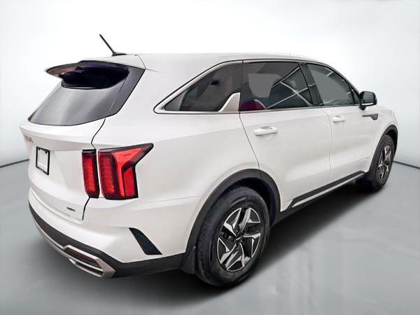 kia Sorento hybride 2023 - 7