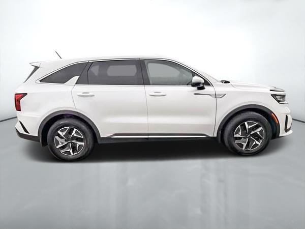 kia Sorento hybride 2023 - 8