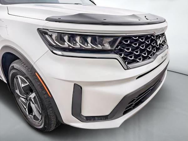 kia Sorento hybride 2023 - 9