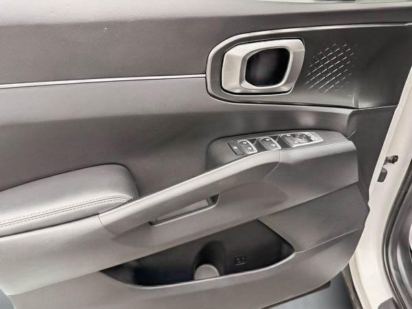 kia Sorento hybride 2023 - 11