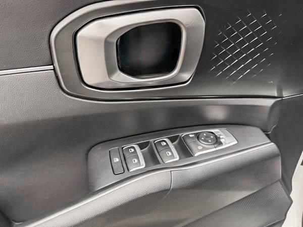 kia Sorento hybride 2023 - 12