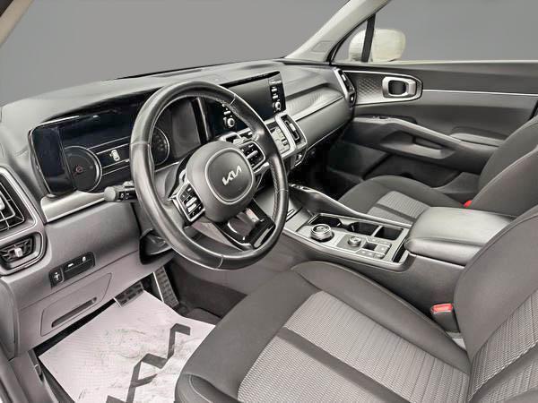 kia Sorento hybride 2023 - 16