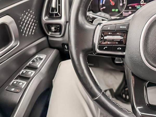 kia Sorento hybride 2023 - 18