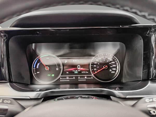 kia Sorento hybride 2023 - 20