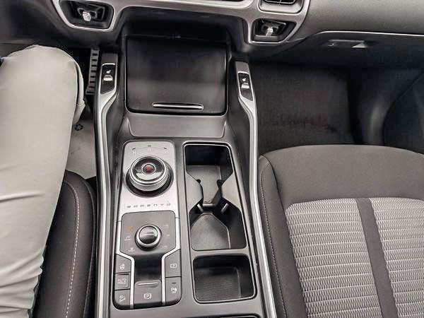 kia Sorento hybride 2023 - 22