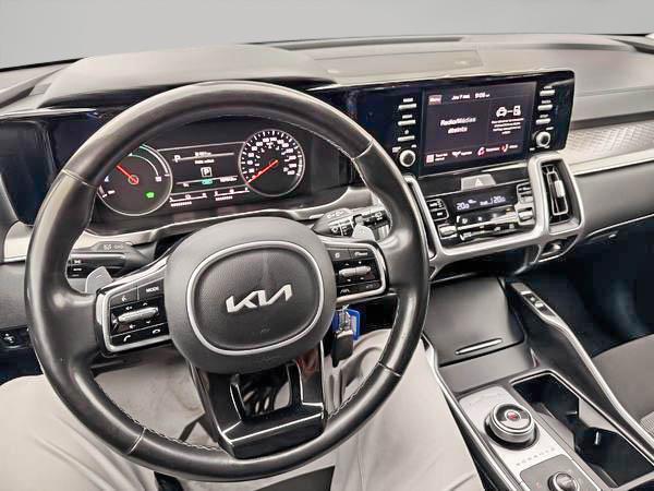 kia Sorento hybride 2023 - 24