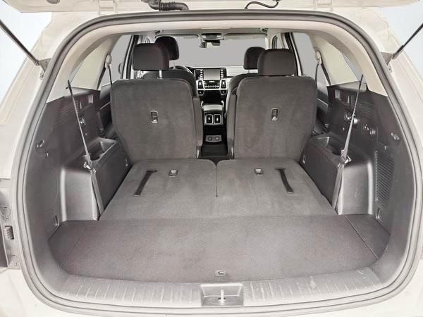 kia Sorento hybride 2023 - 27