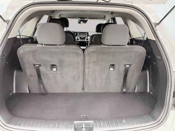 kia Sorento hybride 2023 - 28