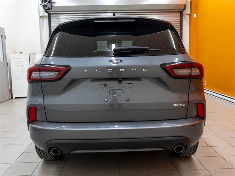 ford Escape 2024 - 6