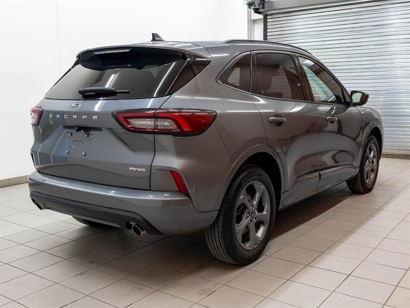 ford Escape 2024 - 8