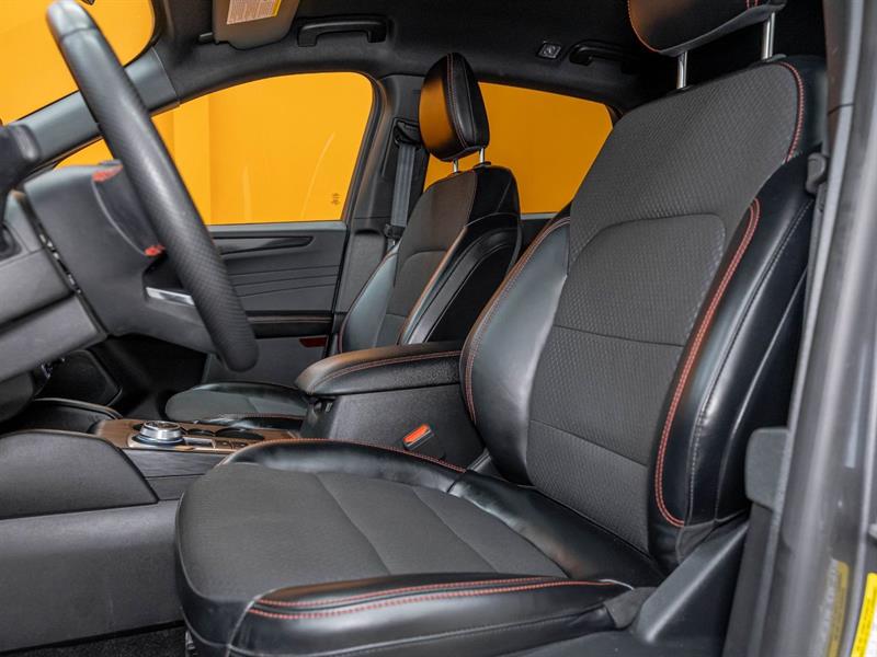 ford Escape 2024 - 10