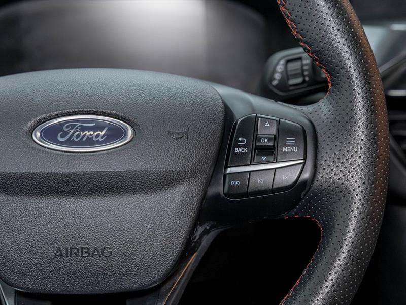 ford Escape 2024 - 15