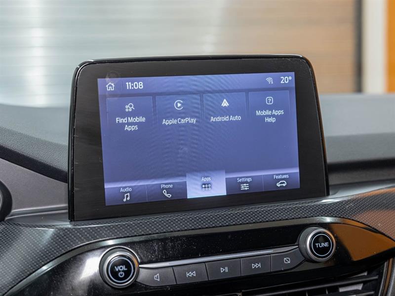 ford Escape 2024 - 16