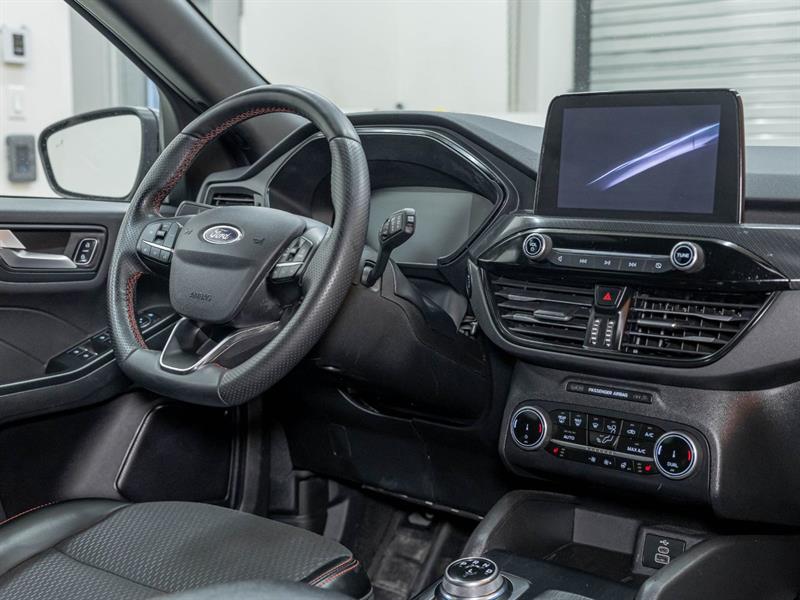 ford Escape 2024 - 24