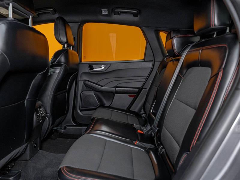 ford Escape 2024 - 25