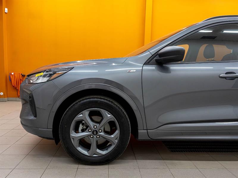 ford Escape 2024 - 30