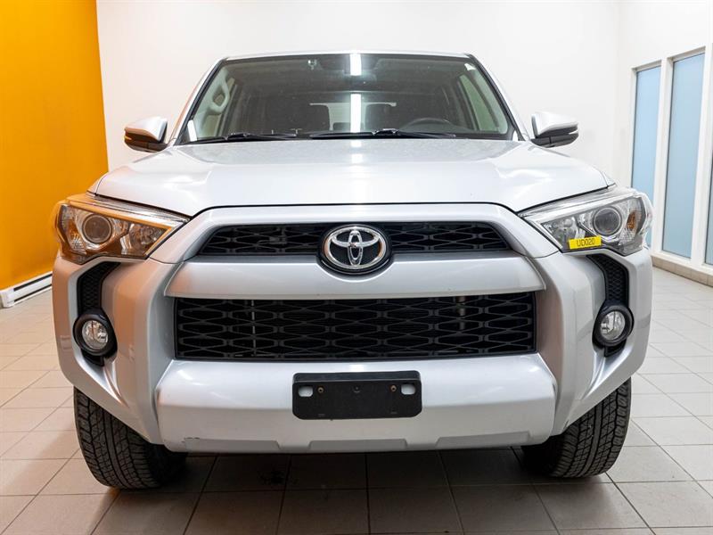 toyota 4Runner 2019 - 5