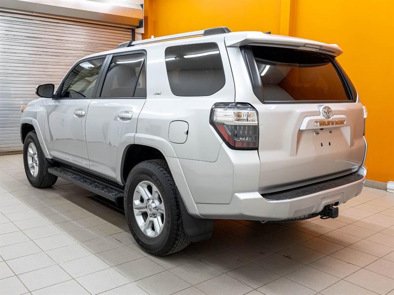 toyota 4Runner 2019 - 6