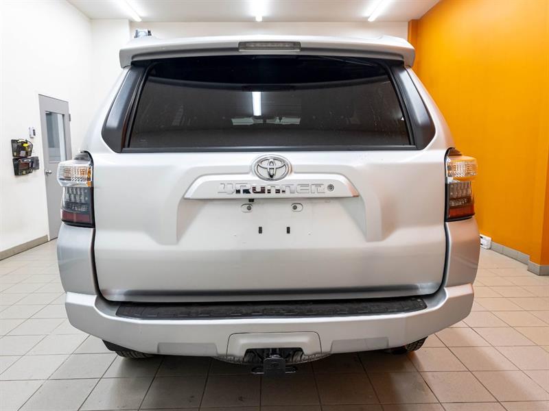 toyota 4Runner 2019 - 8