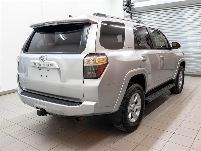 toyota 4Runner 2019 - 9