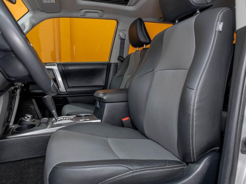 toyota 4Runner 2019 - 11