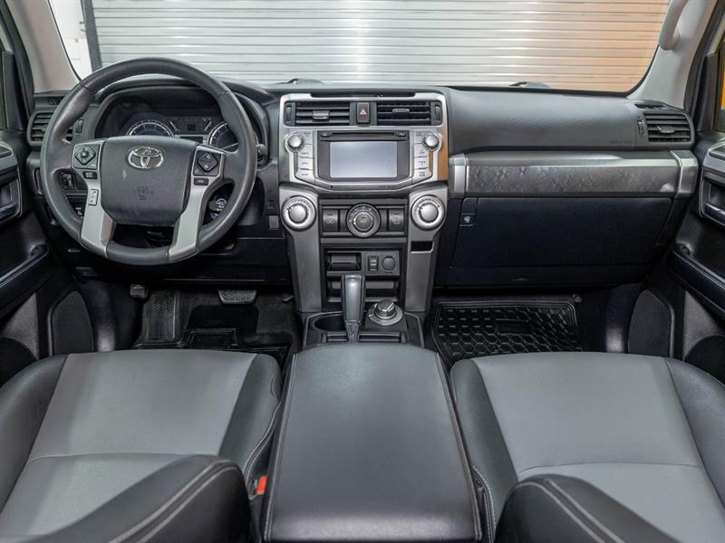 toyota 4Runner 2019 - 12