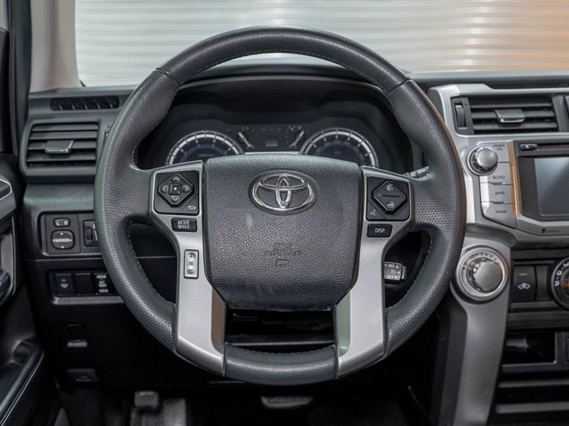 toyota 4Runner 2019 - 14