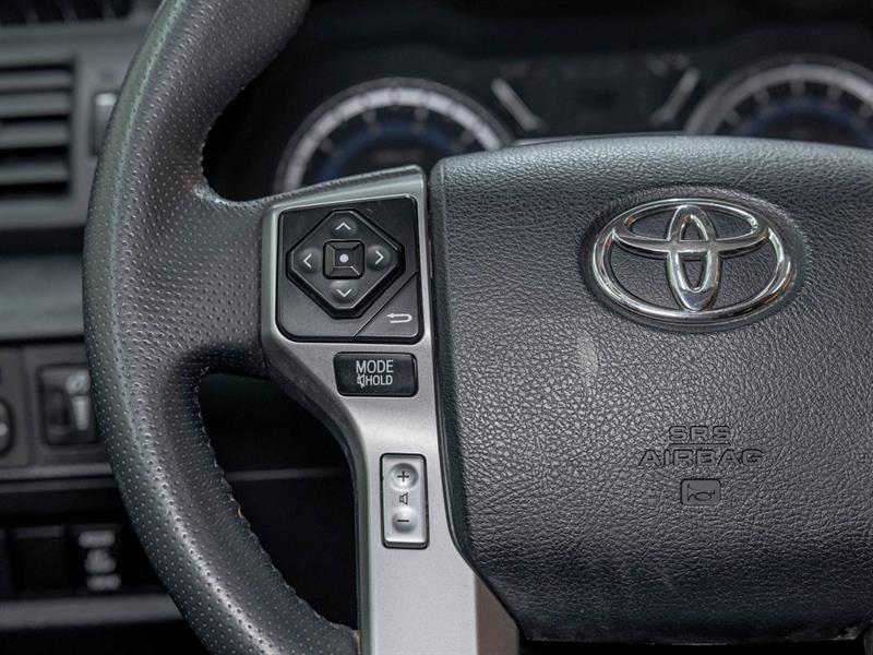 toyota 4Runner 2019 - 15
