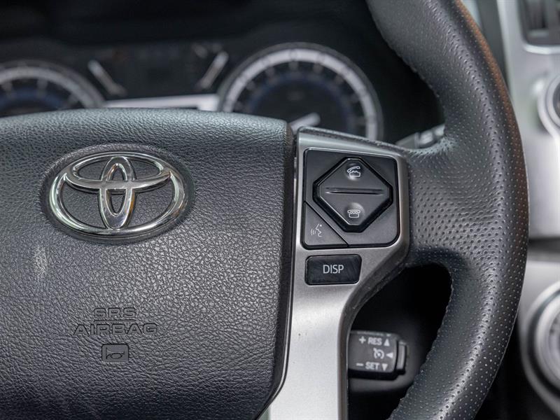 toyota 4Runner 2019 - 16