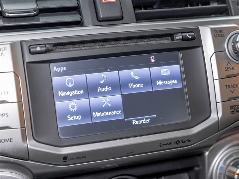 toyota 4Runner 2019 - 17