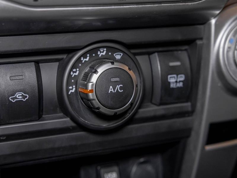 toyota 4Runner 2019 - 21
