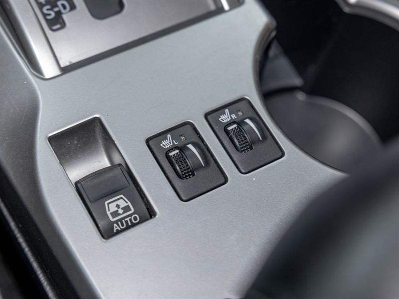 toyota 4Runner 2019 - 22