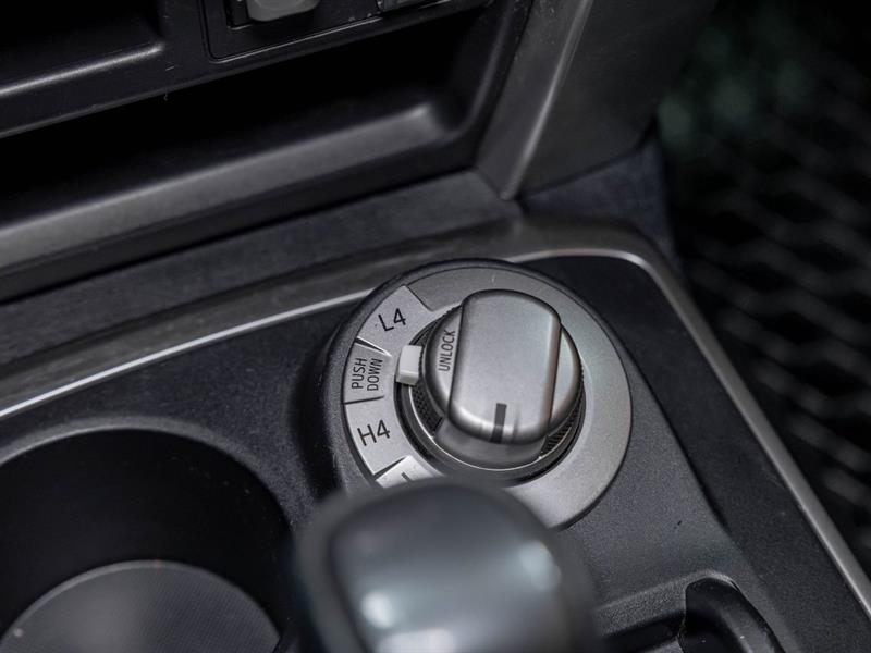 toyota 4Runner 2019 - 23