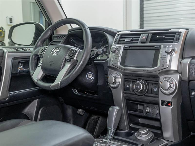 toyota 4Runner 2019 - 26