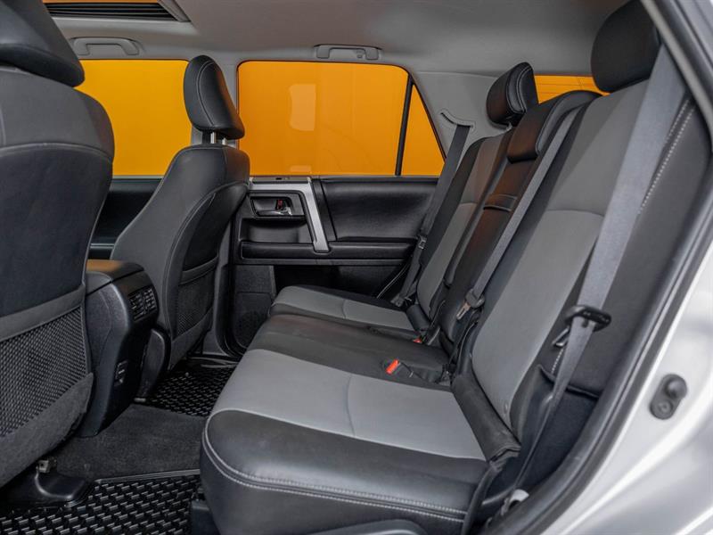 toyota 4Runner 2019 - 27