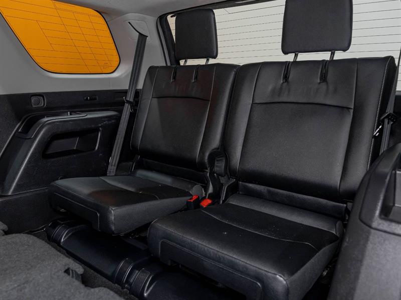 toyota 4Runner 2019 - 28