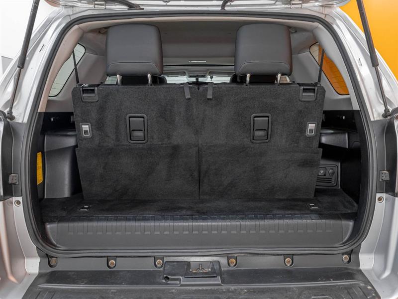 toyota 4Runner 2019 - 29